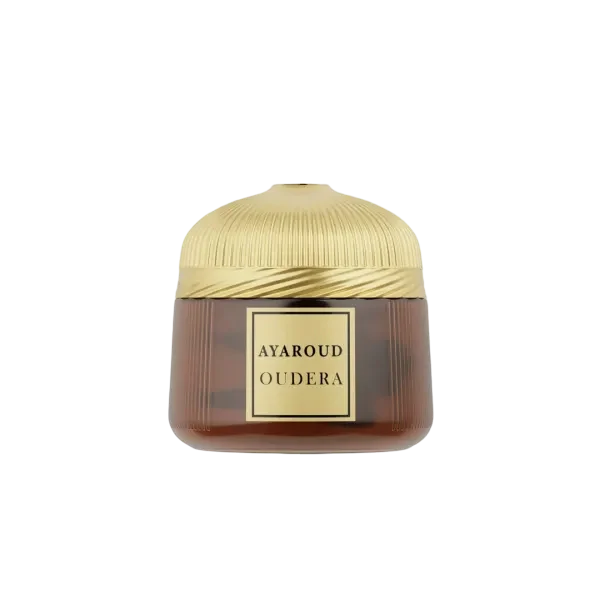 Ayar Oud Oudera luxury Arabian dukhoon & bakhoor UAE