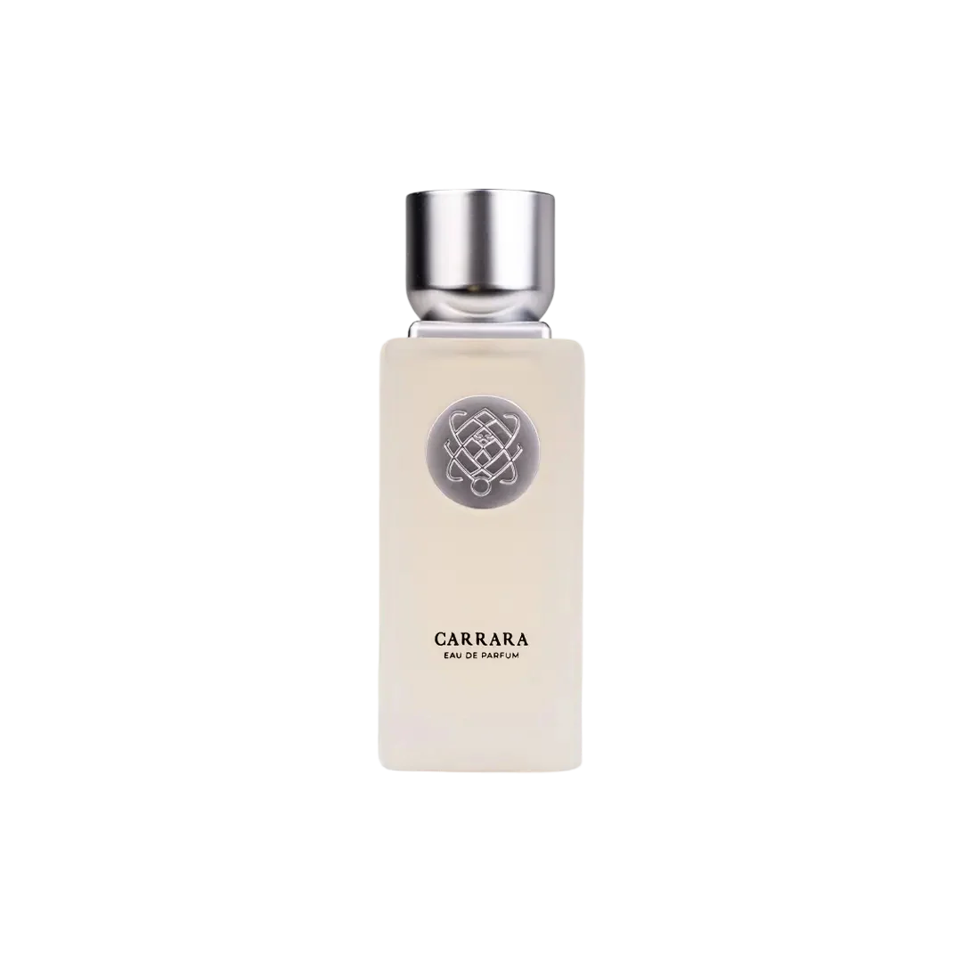 Carrara Oudera luxury Arabian luxury perfumes UAE