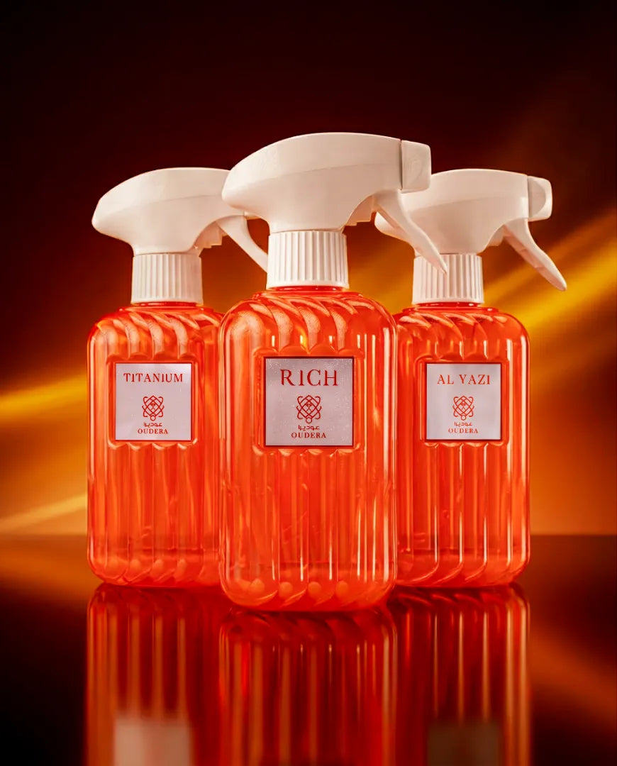 Home Spray