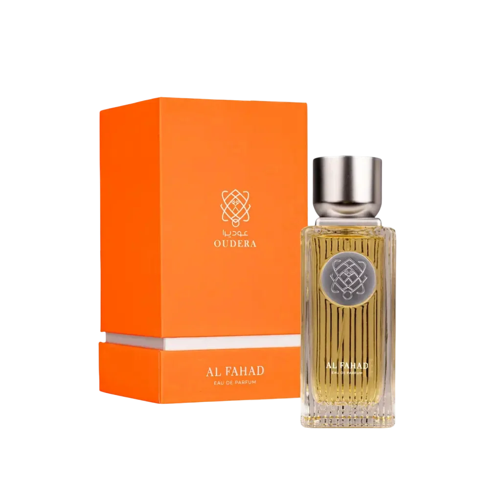 Al Fahad Oudera luxury Arabian luxury perfumes UAE — view 2