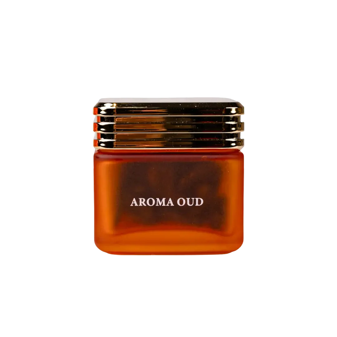 Aroma Oud Oudera luxury Arabian dukhoon & bakhoor UAE