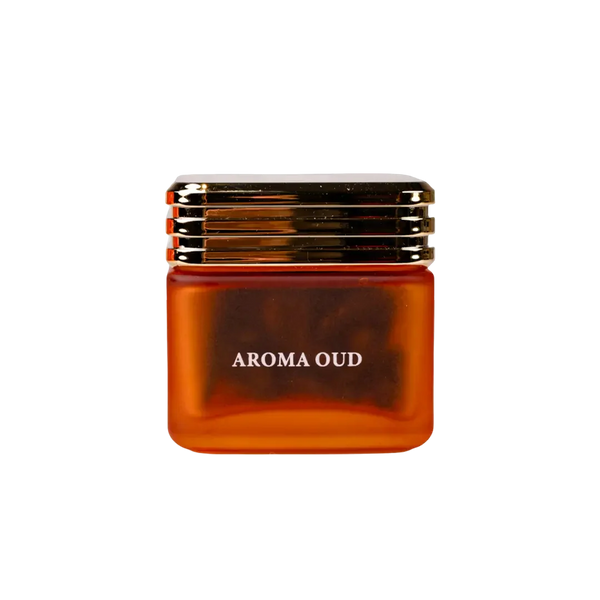 AROMA OUD