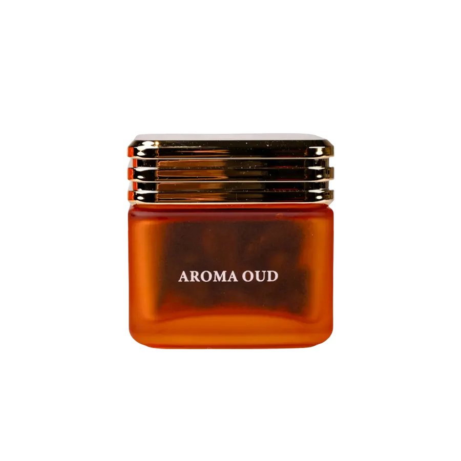 Aroma Oud Oudera luxury Arabian dukhoon & bakhoor UAE