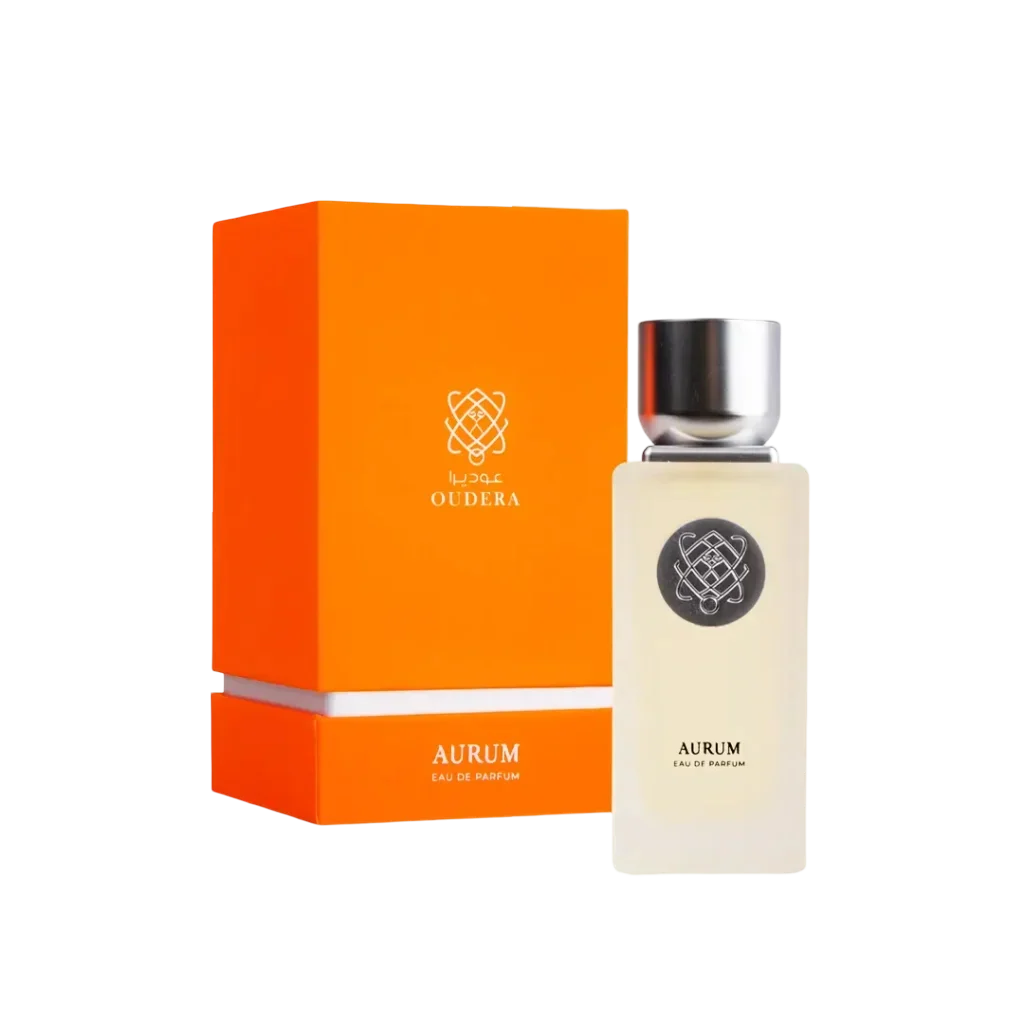 Aurum Oudera luxury Arabian luxury perfumes UAE — view 2
