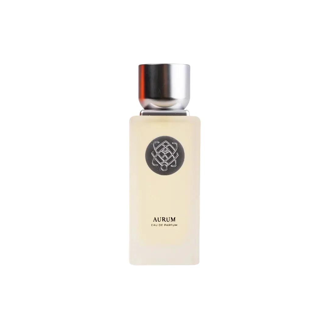 Aurum Oudera luxury Arabian luxury perfumes UAE