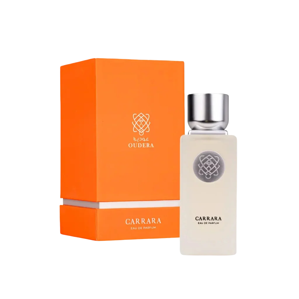 Carrara Oudera luxury Arabian luxury perfumes UAE — view 2