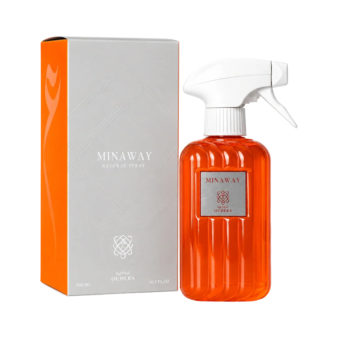 MINAWAY