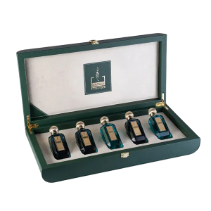 Perfumes Collection