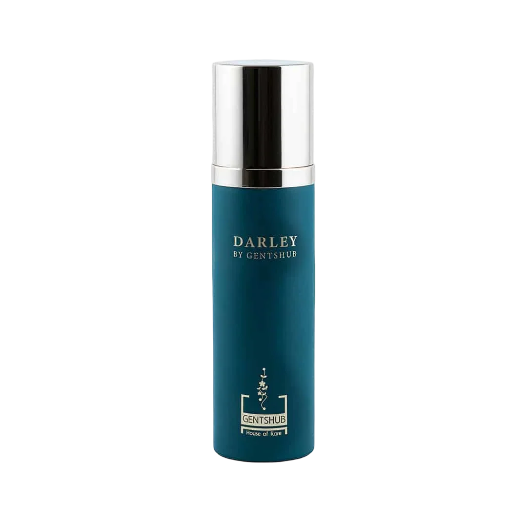 Darley