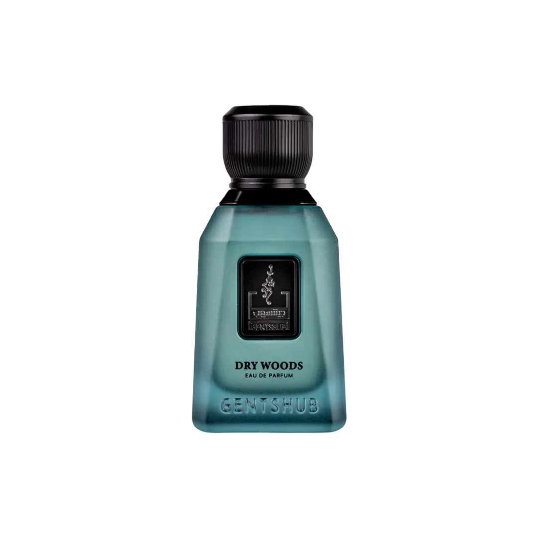 أخشاب جافة