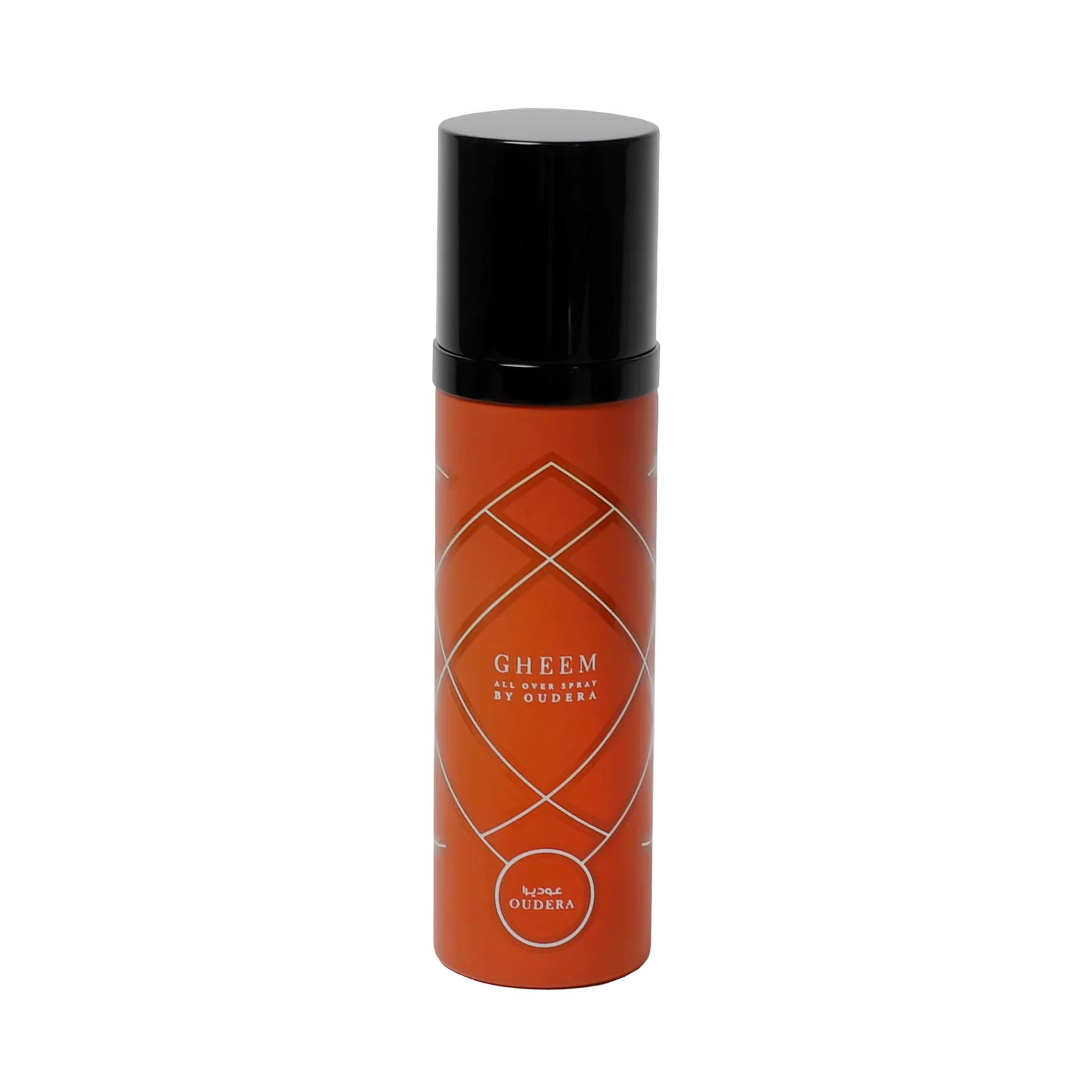 Gheem Oudera luxury Arabian body & hair mists UAE