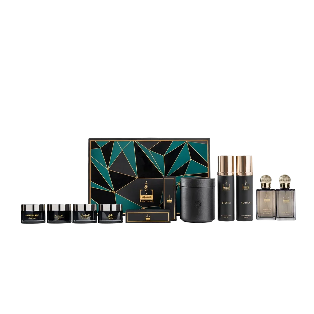 Gift VIP Box
