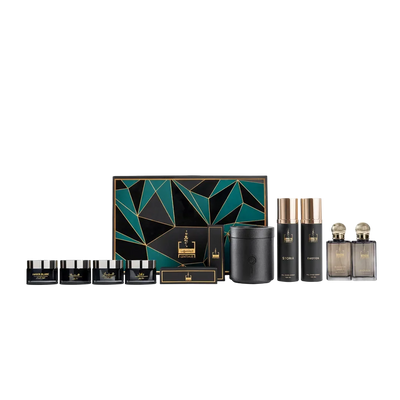 Gift VIP Box