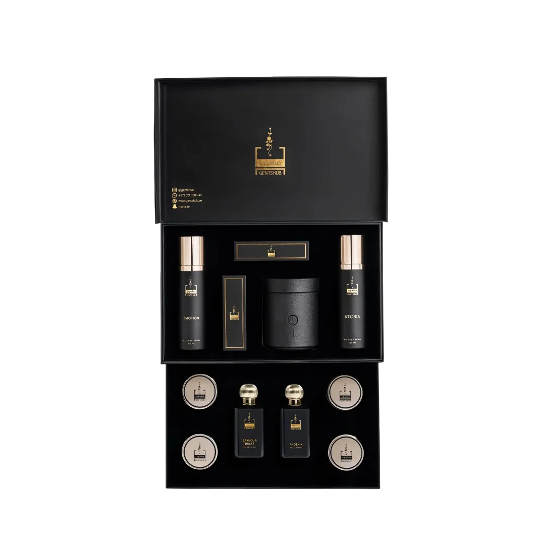 Gift VIP Box