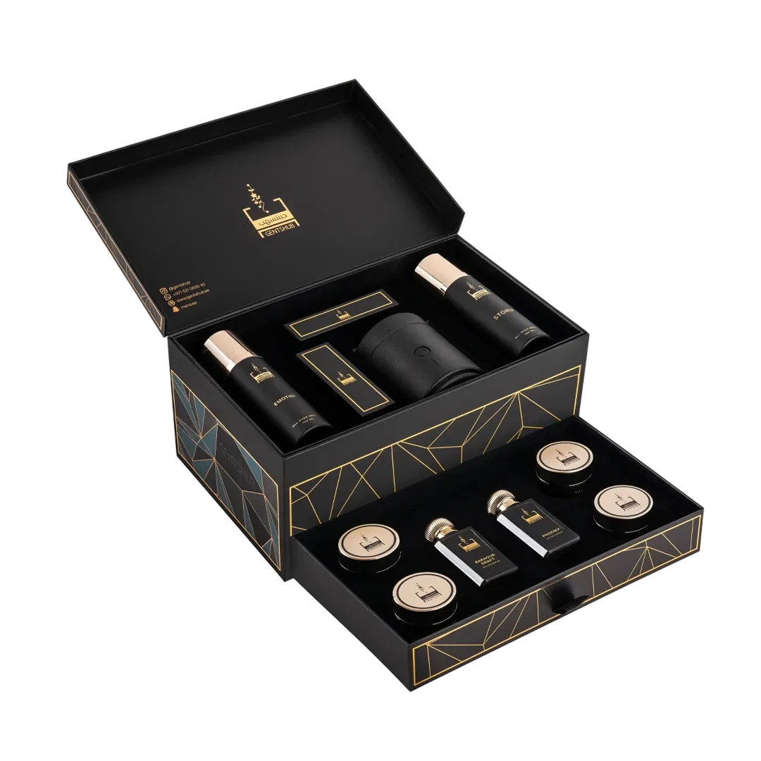 Gift VIP Box