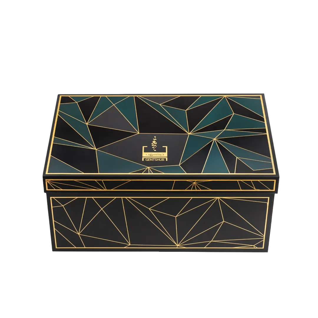 Gift VIP Box