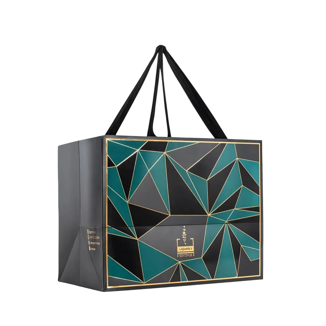 Gift VIP Box