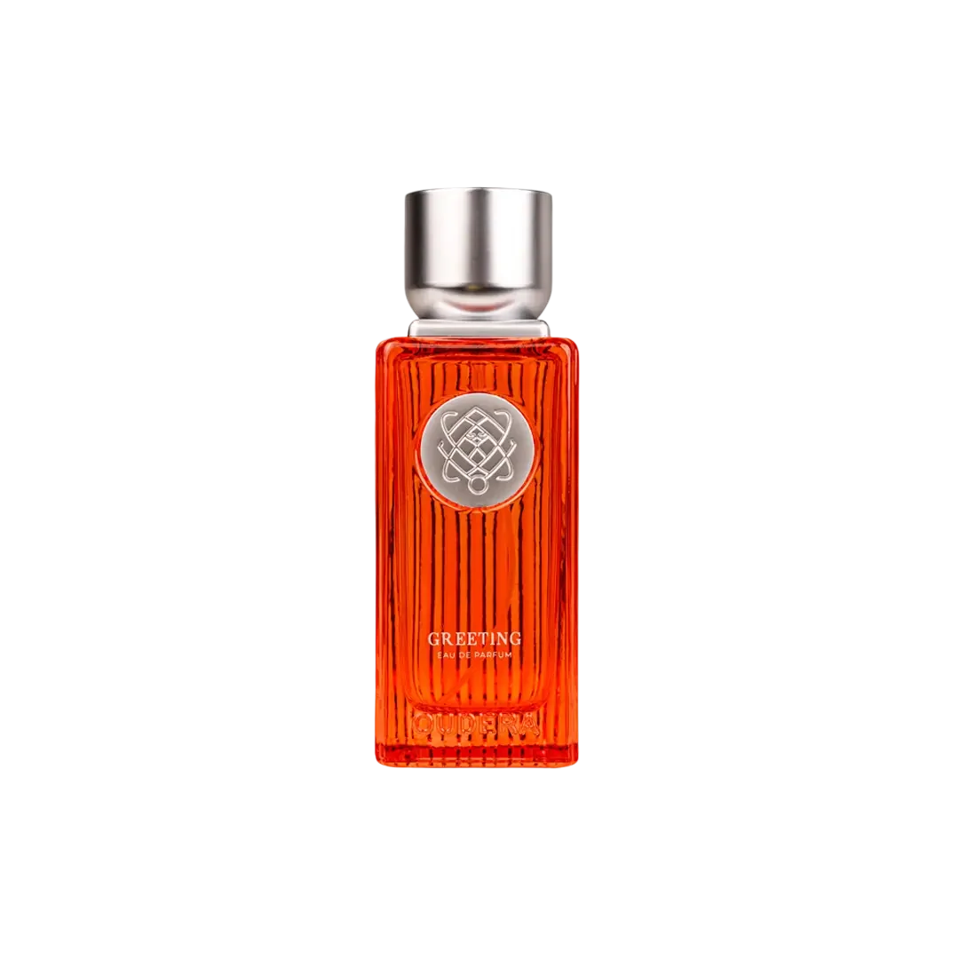 Greeting Oudera luxury Arabian luxury perfumes UAE