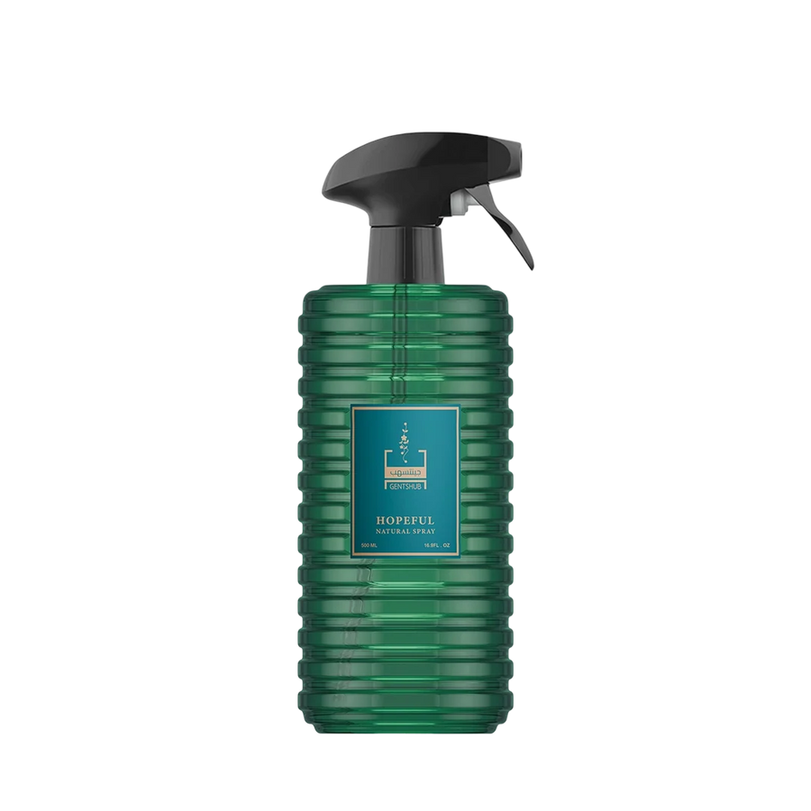 Hopeful Luxury Home Spray 500ml - Gentshub UAE