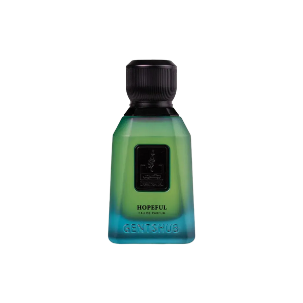 Hopeful Perfume