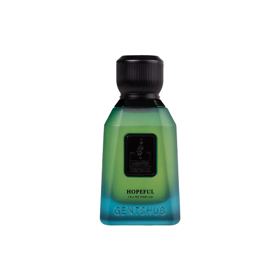 عطر الأمل