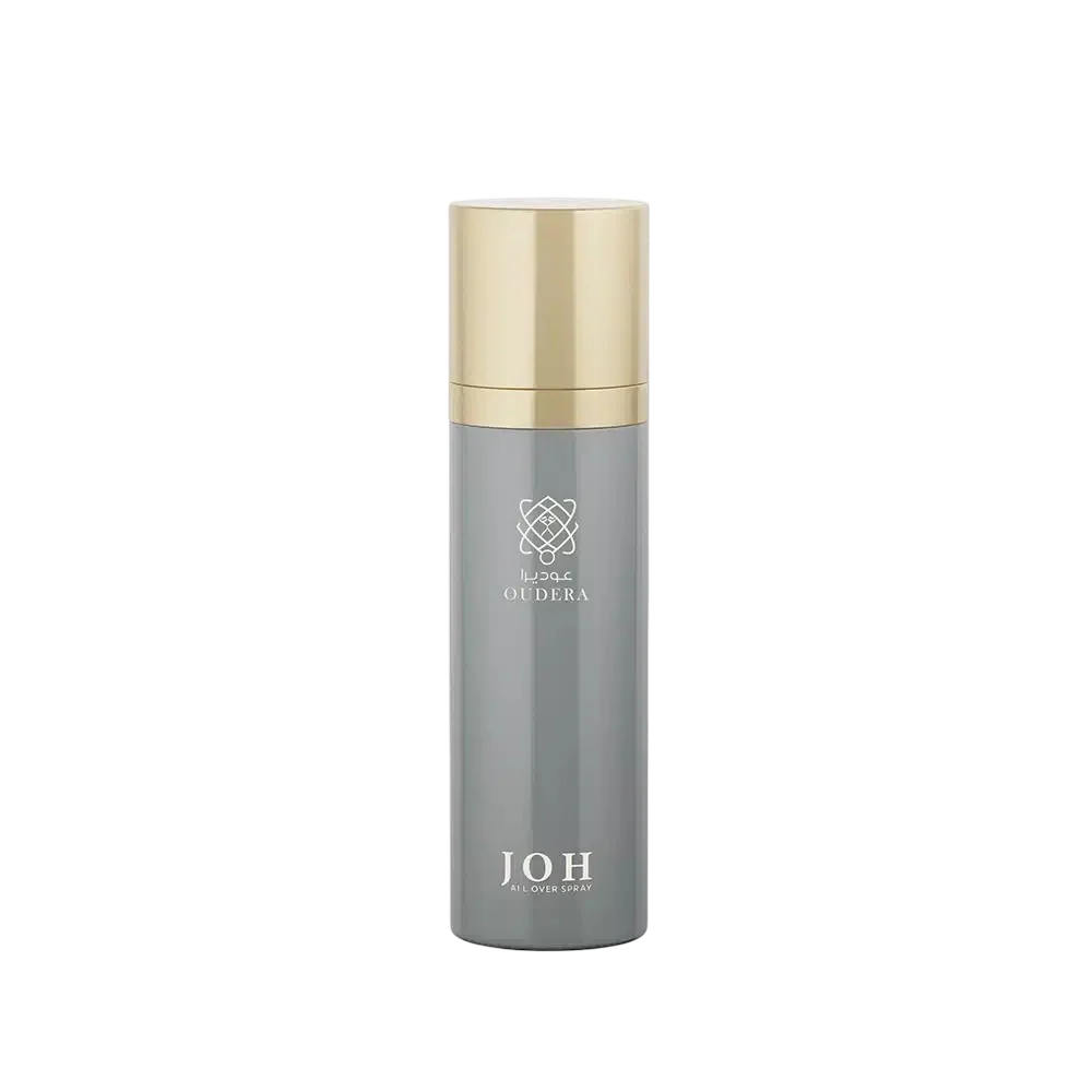 Joh Oudera luxury Arabian body & hair mists UAE