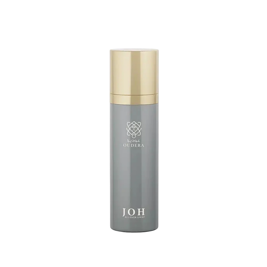 Joh Oudera luxury Arabian body & hair mists UAE