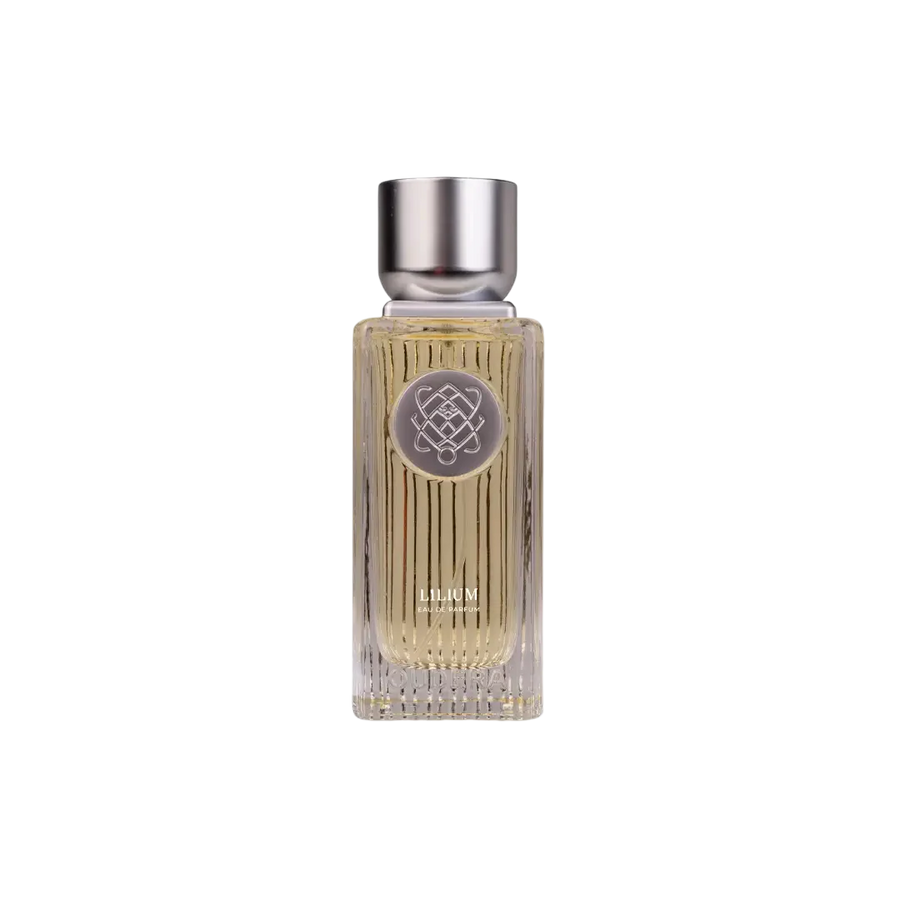 Lilium Oudera luxury Arabian luxury perfumes UAE