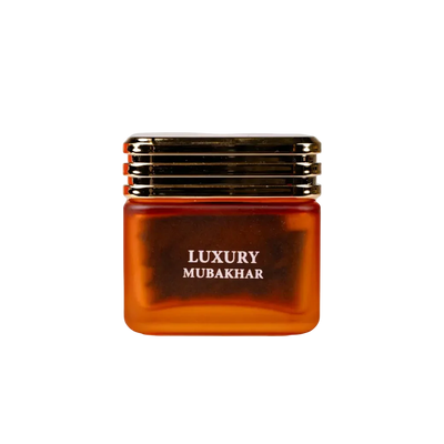 LUXURY MUBAKHAR