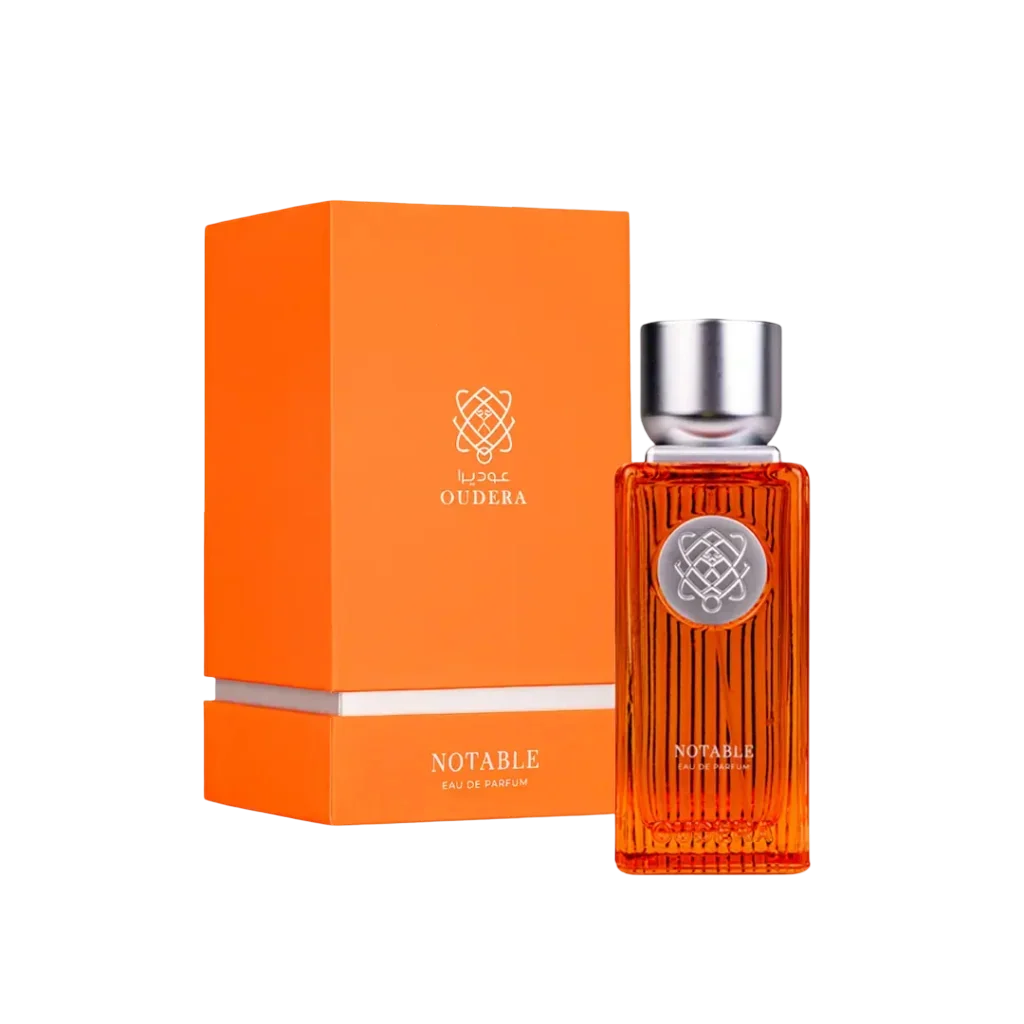 Notable Oudera luxury Arabian luxury perfumes UAE — view 2