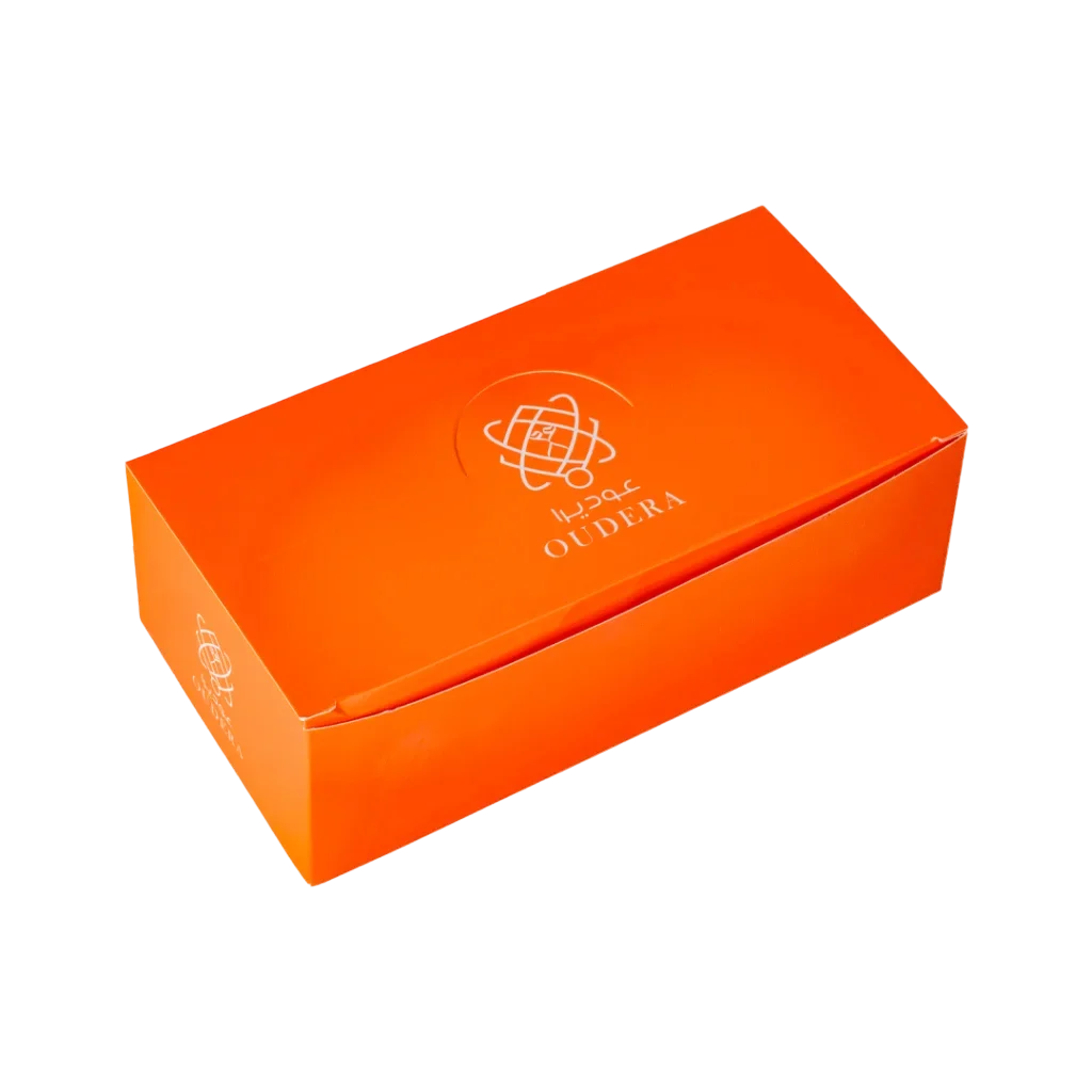 Oudera Wipes Oudera luxury Arabian luxury gift sets UAE — view 6