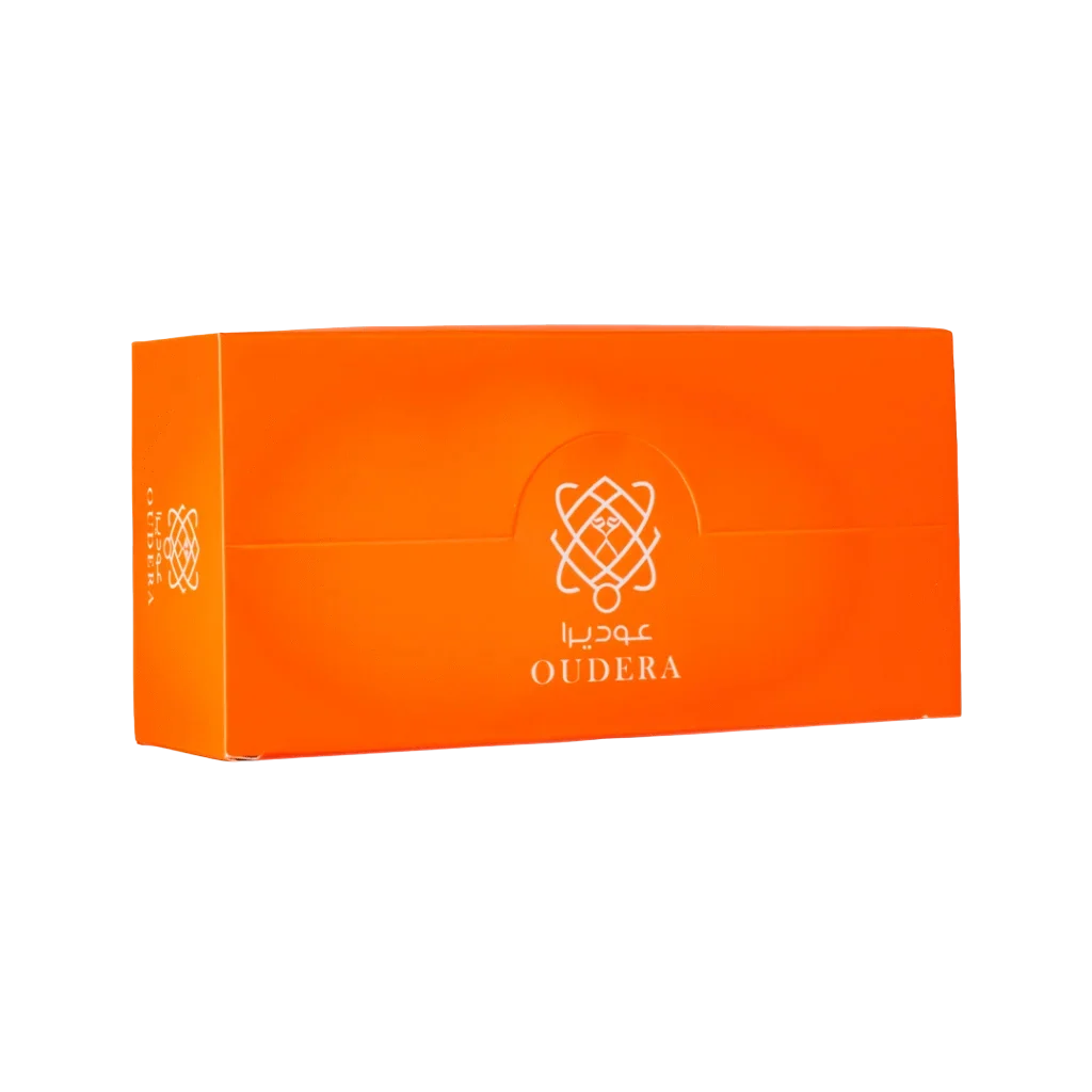 Oudera Wipes Oudera luxury Arabian luxury gift sets UAE — view 5