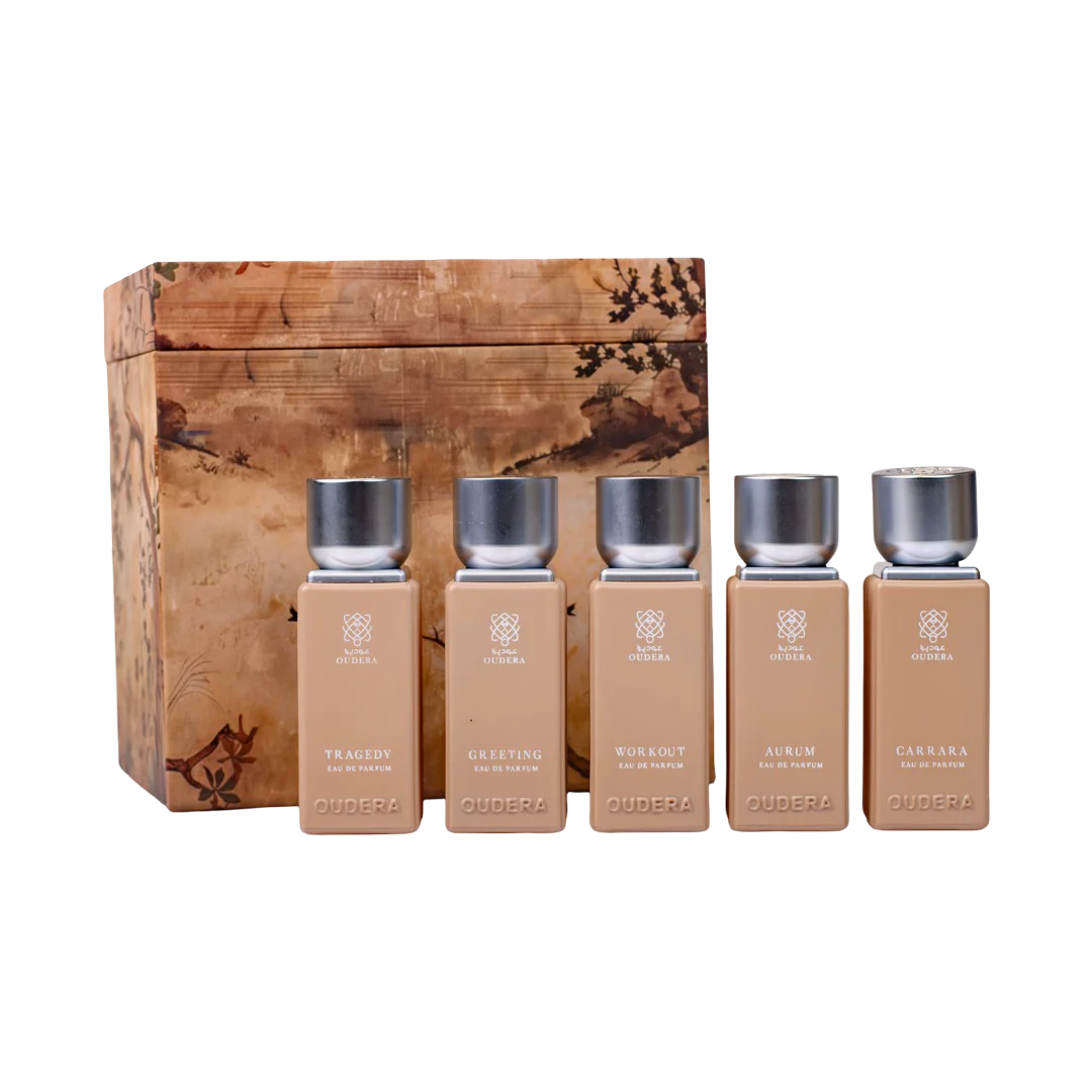Madar Collection