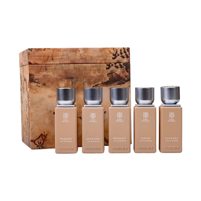 Madar Collection