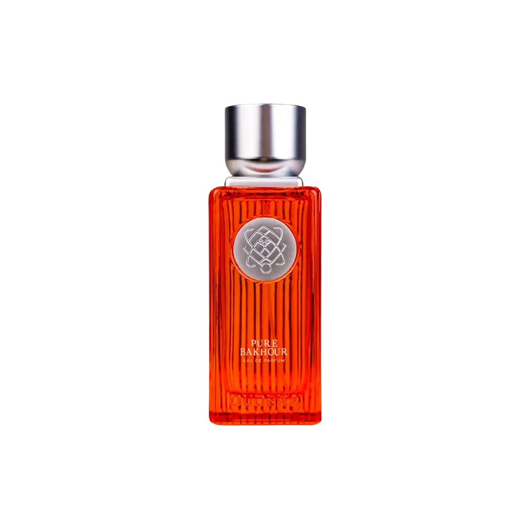 Pure Bakhoor Oudera luxury Arabian luxury perfumes UAE