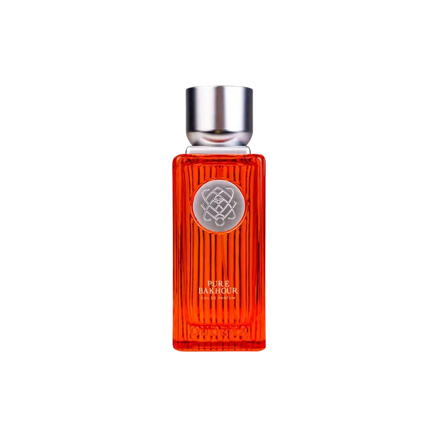 Pure Bakhoor Oudera luxury Arabian luxury perfumes UAE