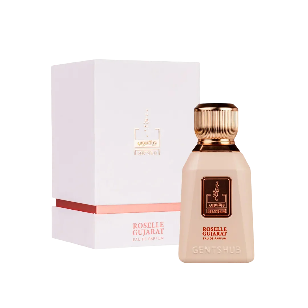 Roselle Gujarat Perfume