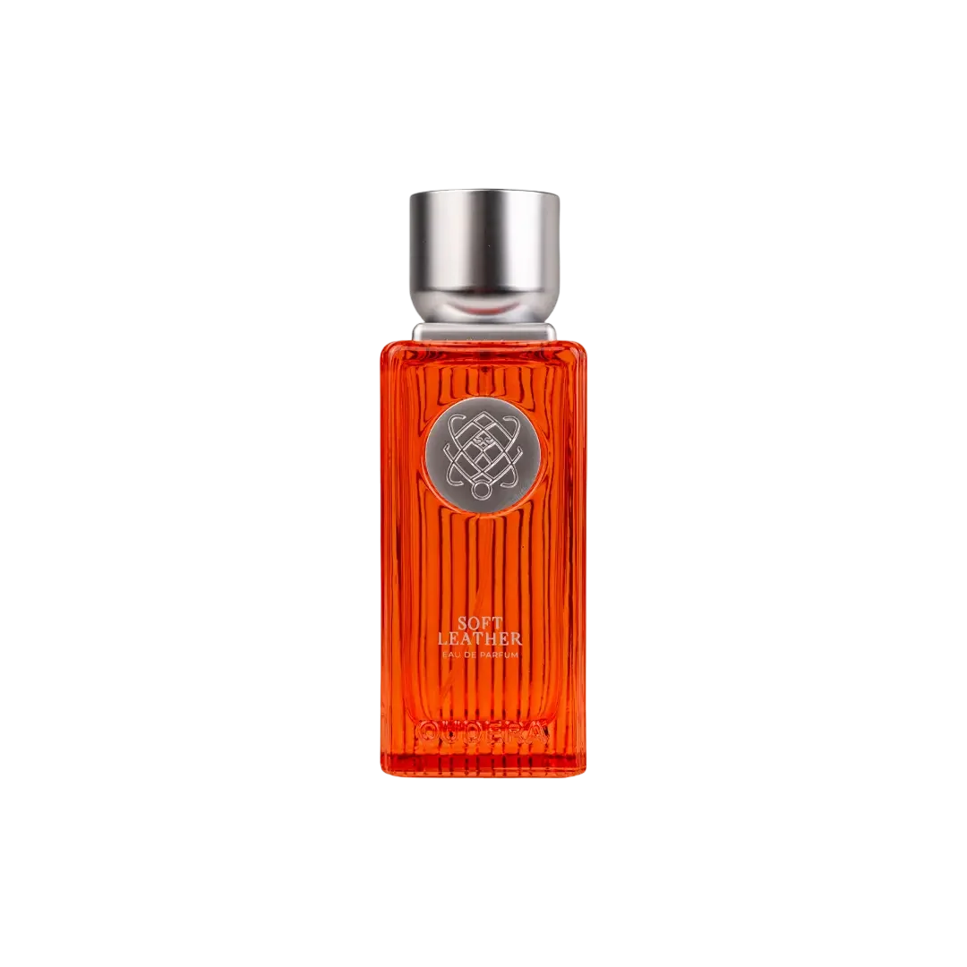 Soft Leather Oudera luxury Arabian luxury perfumes UAE
