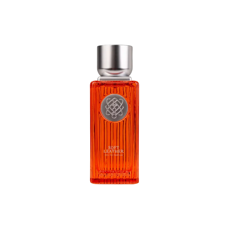 Soft Leather Oudera luxury Arabian luxury perfumes UAE