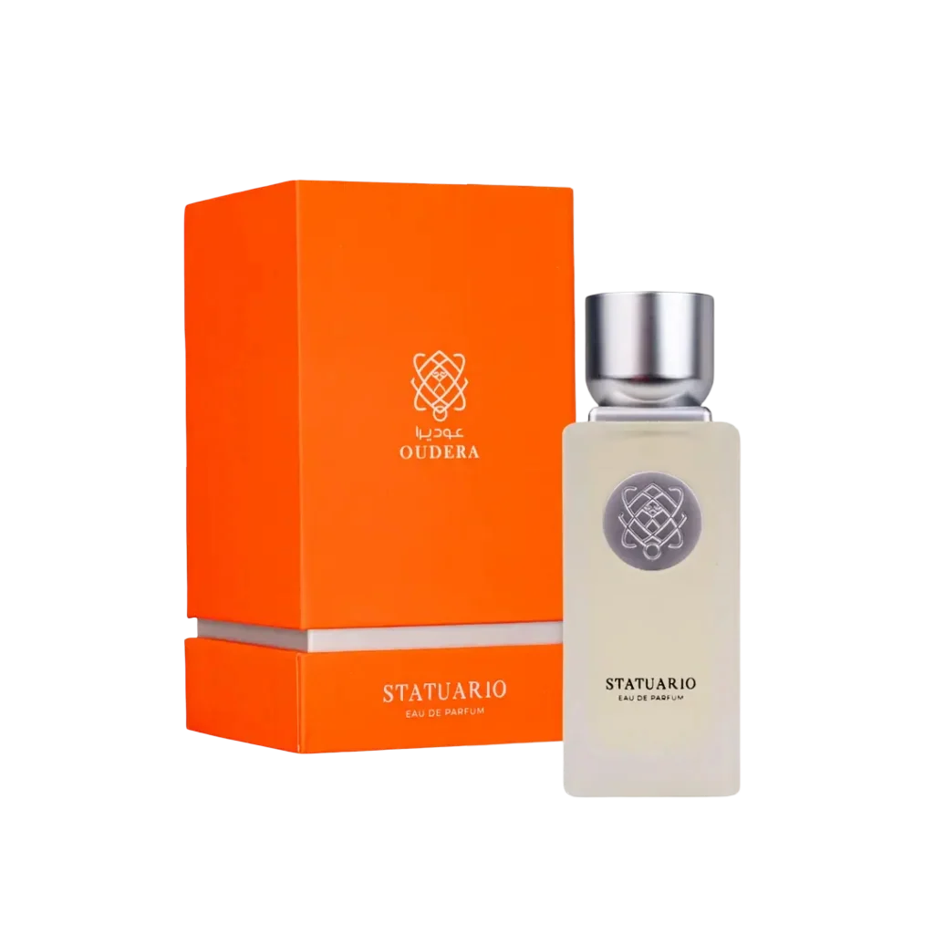 Statuario Oudera luxury Arabian luxury perfumes UAE — view 2