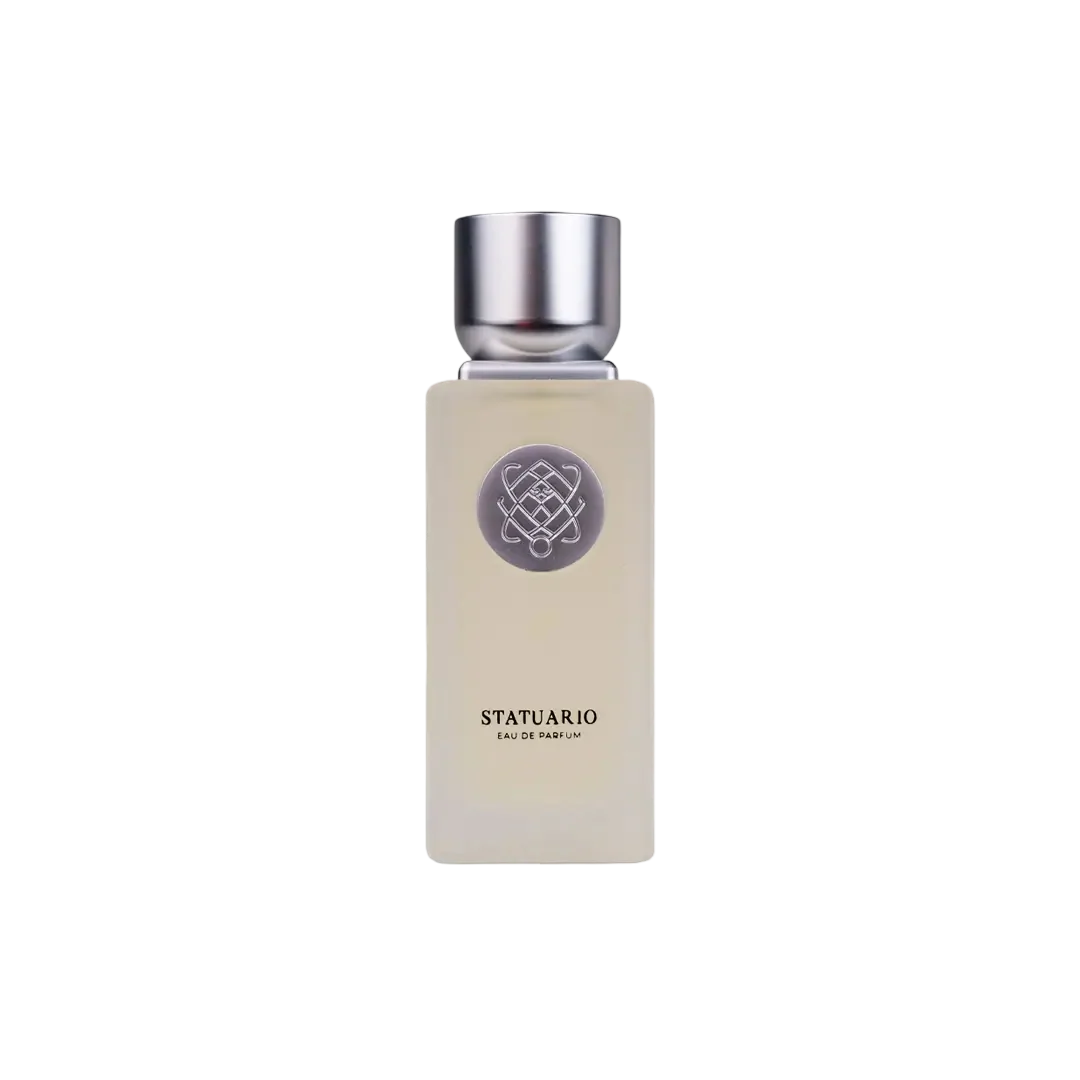 Statuario Oudera luxury Arabian luxury perfumes UAE