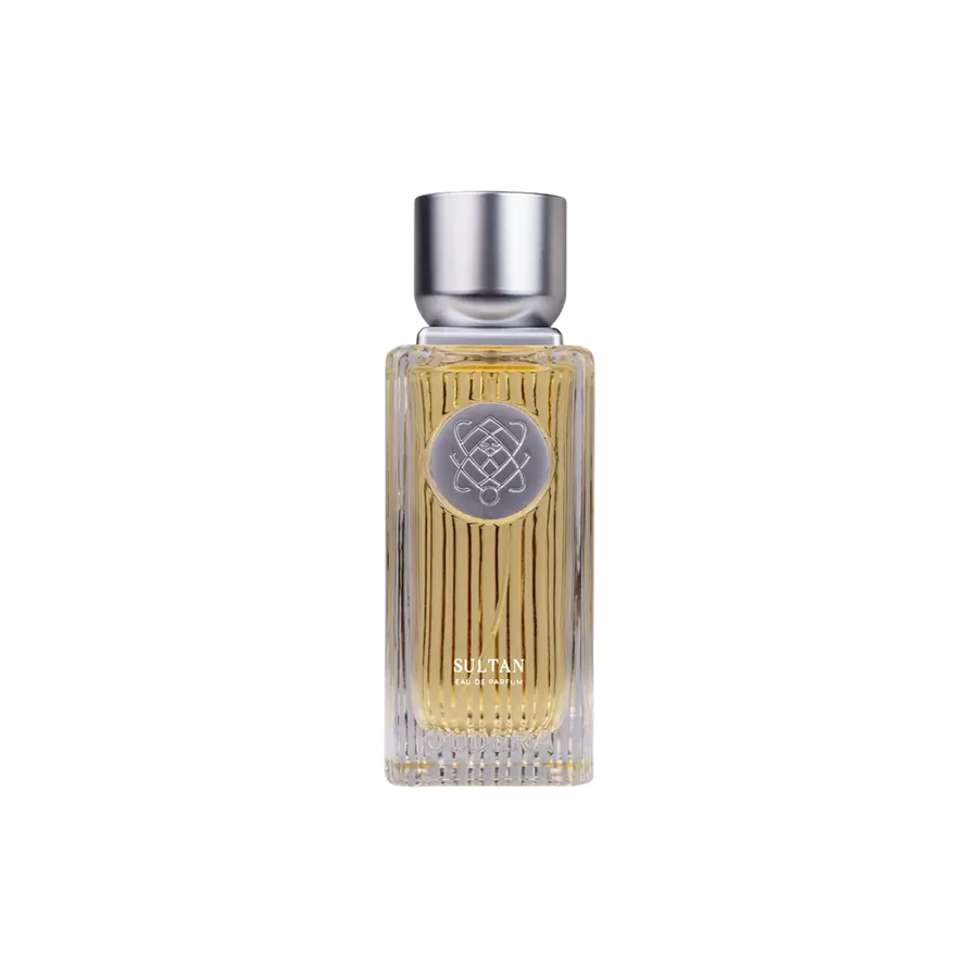 Sultan Oudera luxury Arabian luxury perfumes UAE