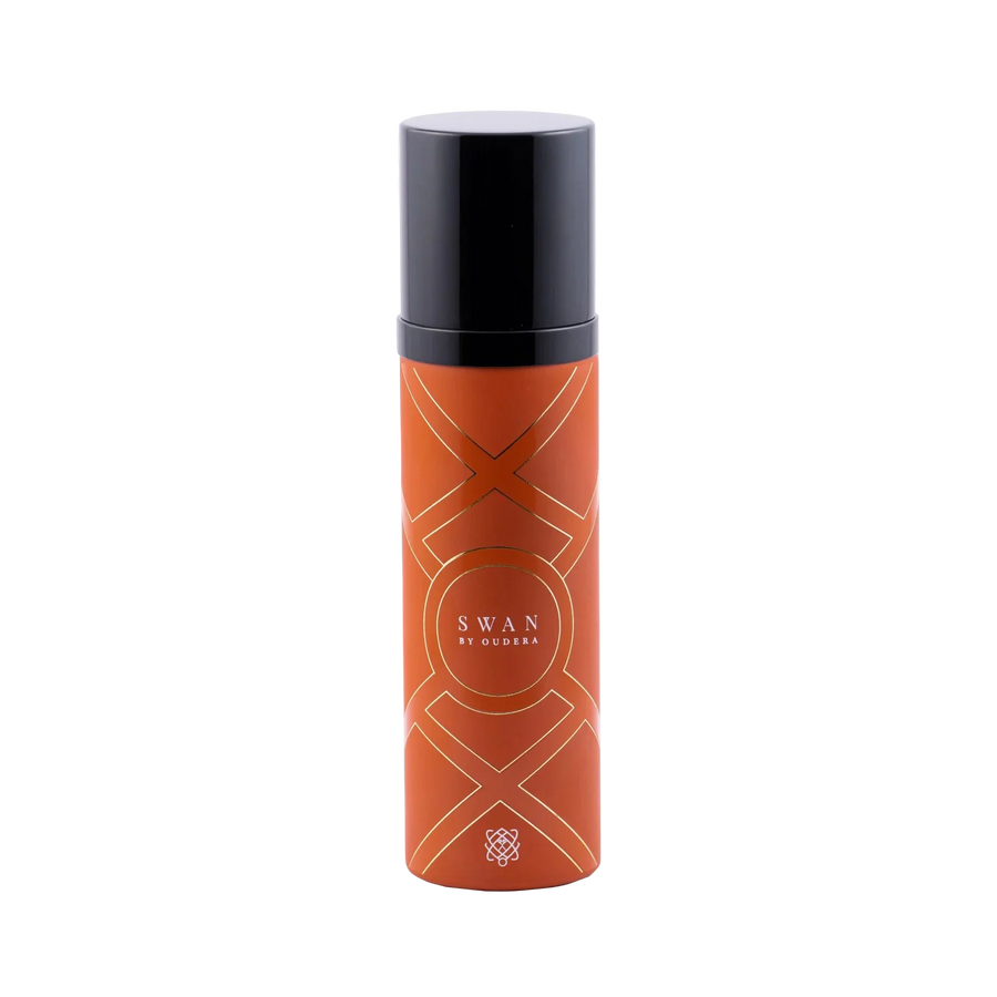Swan Oudera luxury Arabian body & hair mists UAE