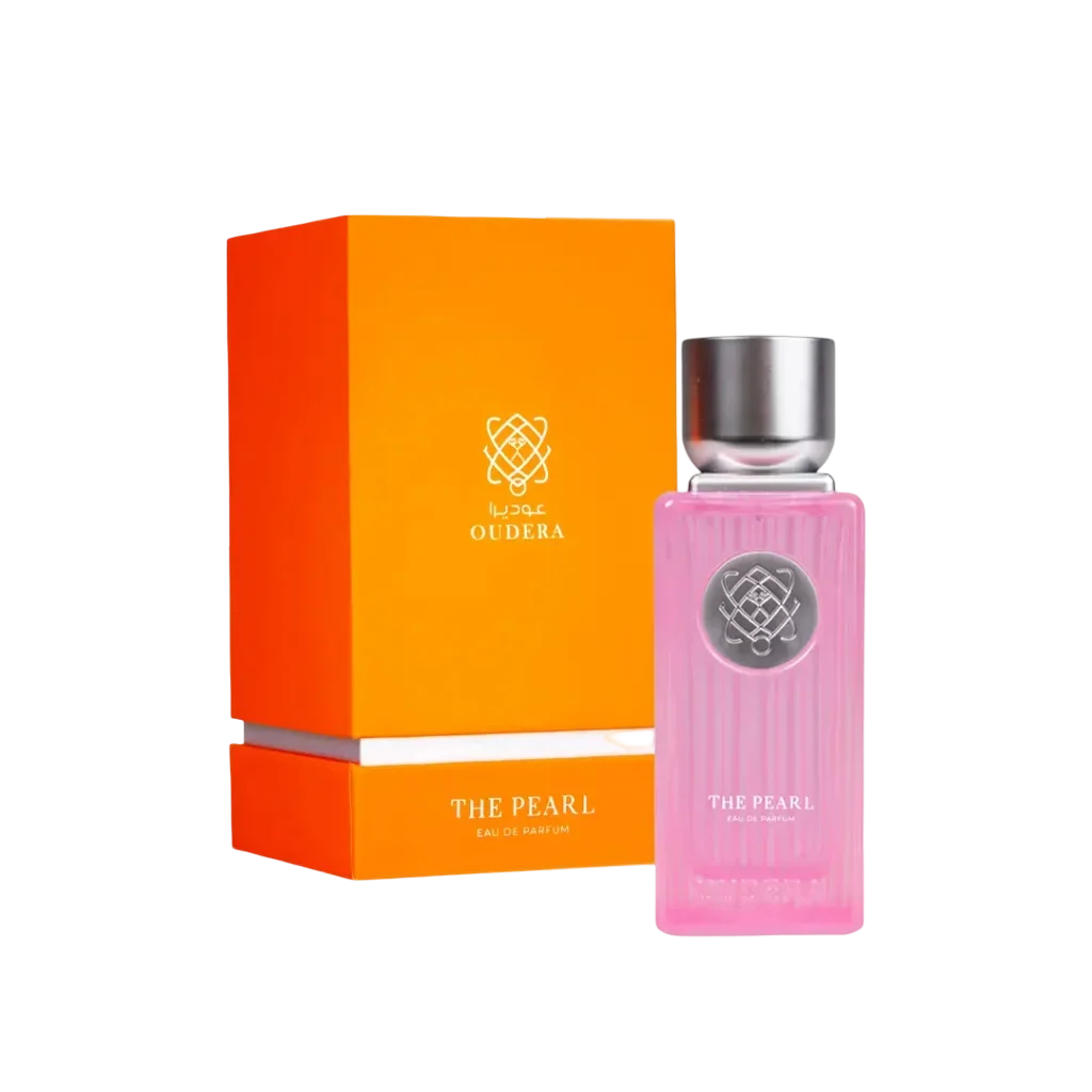 The Pearl Oudera luxury Arabian luxury perfumes UAE — view 2