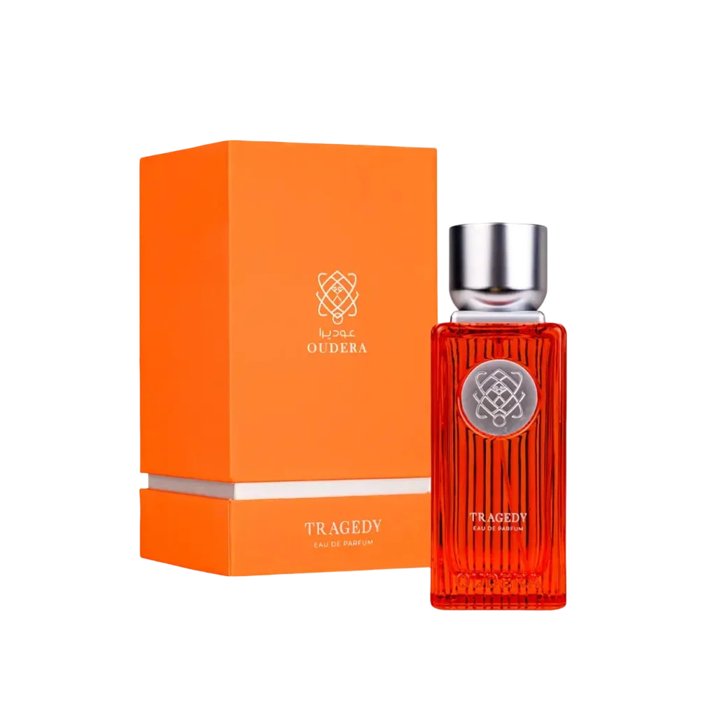 Tragedy Oudera luxury Arabian luxury perfumes UAE — view 2