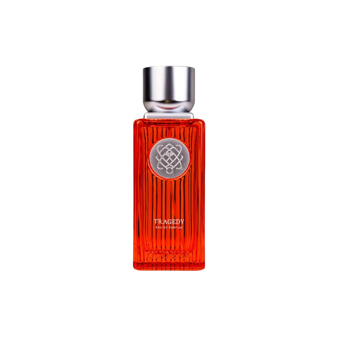 Tragedy Oudera luxury Arabian luxury perfumes UAE