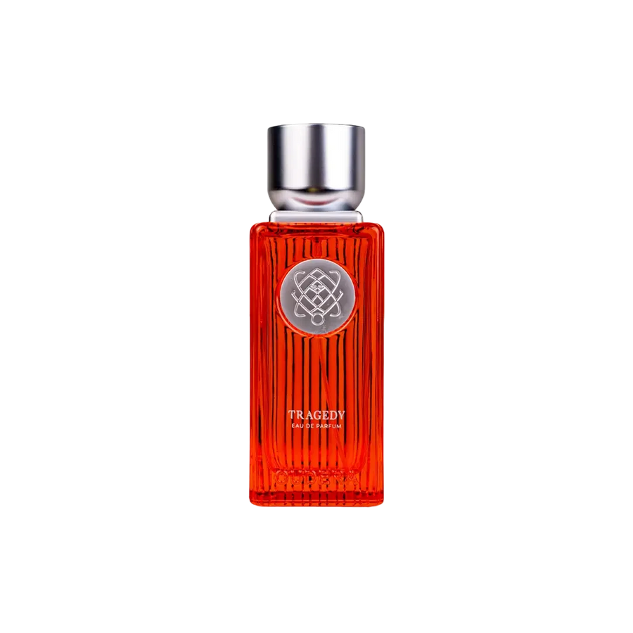 Tragedy Oudera luxury Arabian luxury perfumes UAE