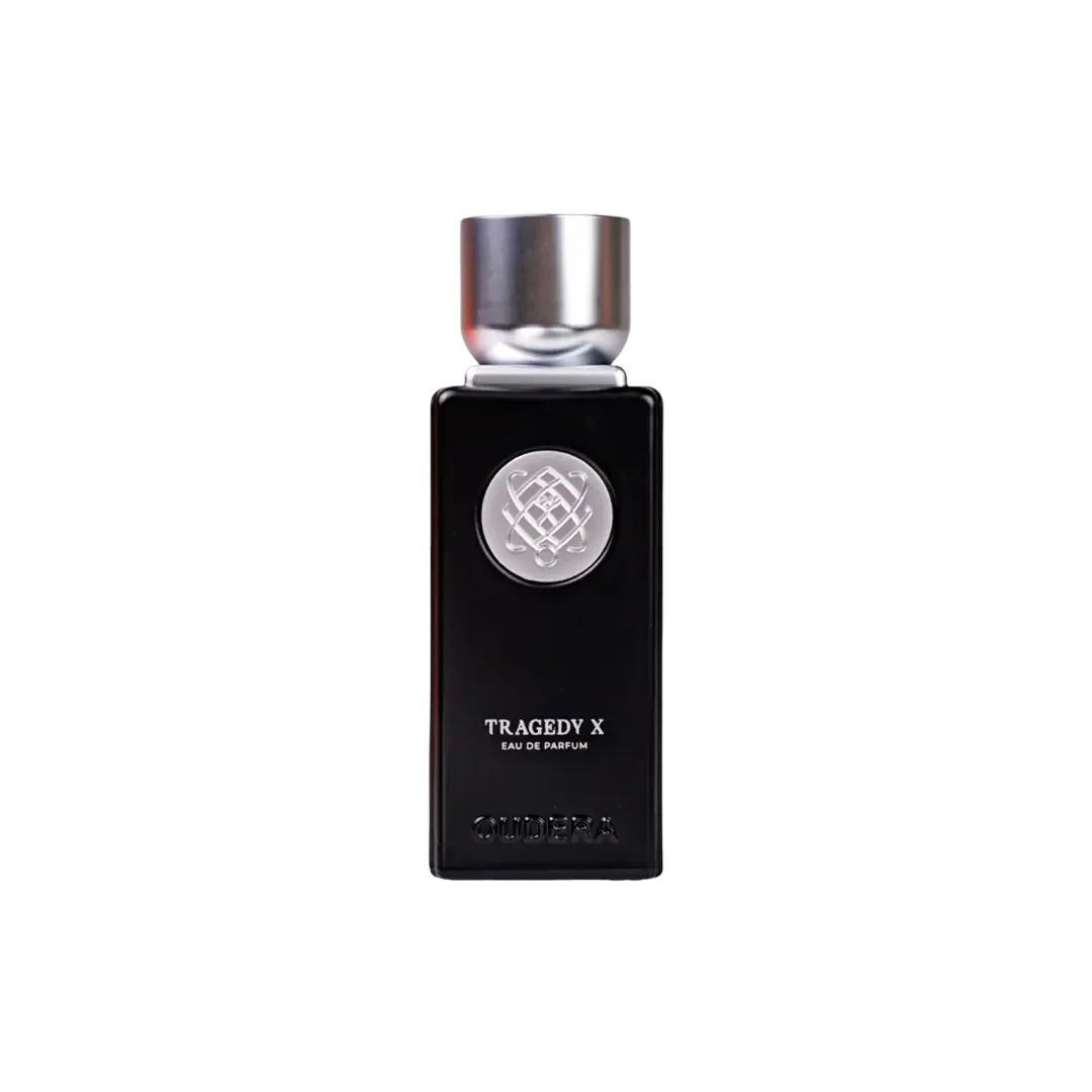 Tragedy X Oudera luxury Arabian luxury perfumes UAE