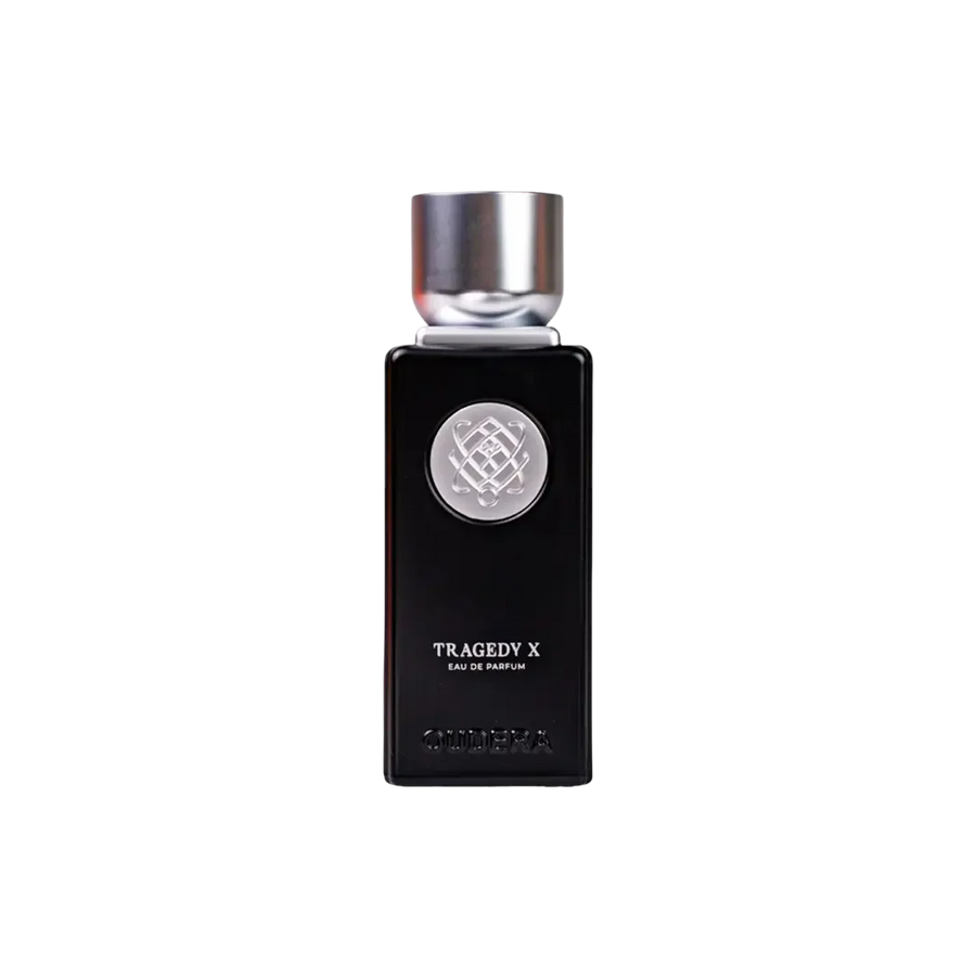 Tragedy X Oudera luxury Arabian luxury perfumes UAE