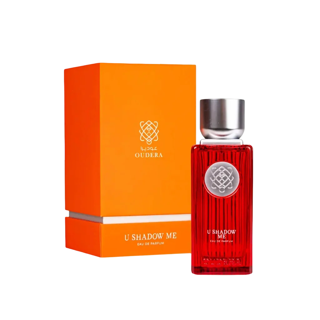 U Shadow Me Oudera luxury Arabian luxury perfumes UAE — view 2